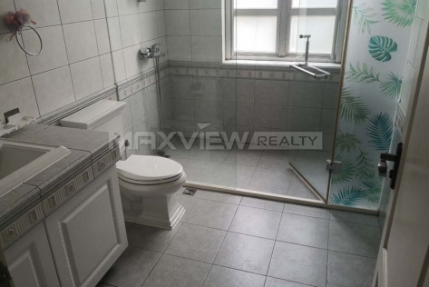 Violet Country Villa 5bedroom 323sqm ¥46,000 PRY1043