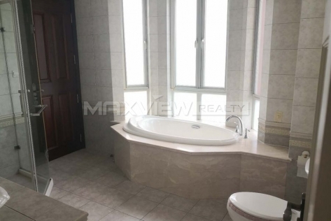 Violet Country Villa 5bedroom 323sqm ¥46,000 PRY1043