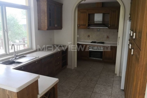 Violet Country Villa 5bedroom 323sqm ¥46,000 PRY1043