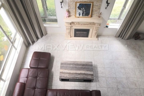Violet Country Villa 5bedroom 323sqm ¥46,000 PRY1043