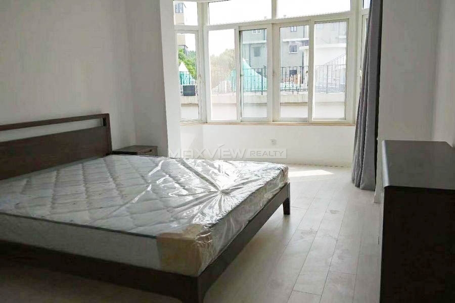 Ambassy Court 3bedroom 160sqm ¥27,000 PRS1613