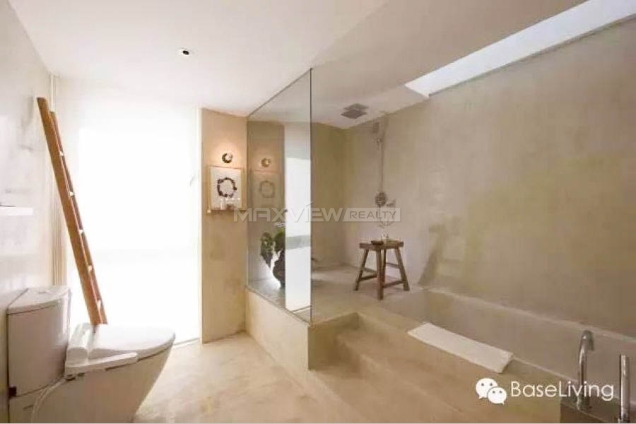 Base Living Shiziwan 1bedroom 106sqm ¥17,000 PRS1605