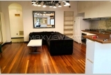 Old  Apartment On Shanxi North Road 2bedroom 120sqm ¥29,000
