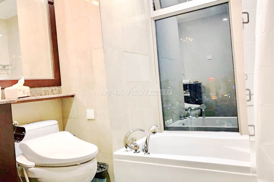 Shimao Riviera Garden 2bedroom 128sqm ¥20,000 PRS1606