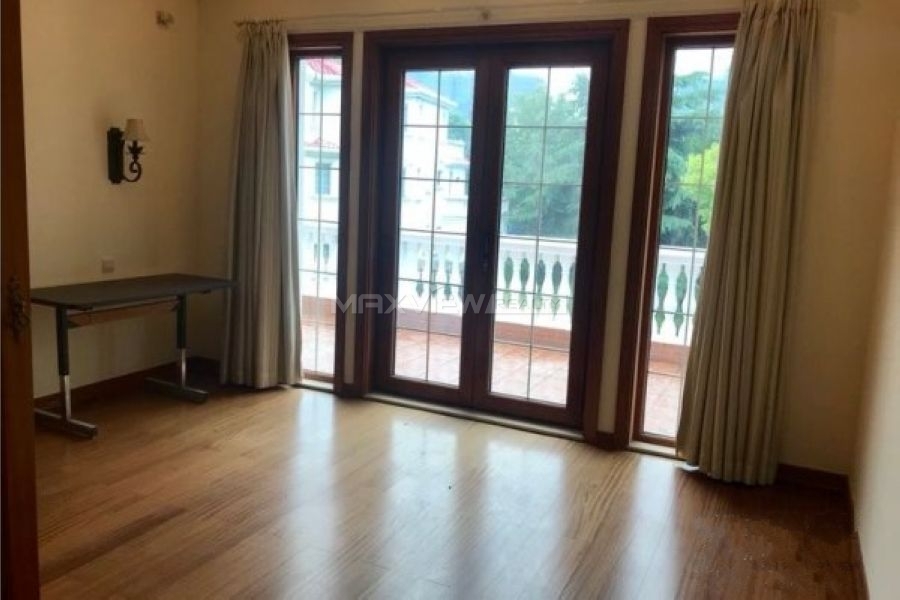 Forest Manor 4bedroom 420sqm ¥60,000 PRY1041