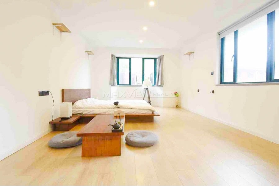 Apartment On Jianguo West Road 4bedroom 230sqm ¥43,000 PRS1631