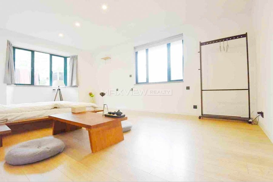 Apartment On Jianguo West Road 4bedroom 230sqm ¥43,000 PRS1631