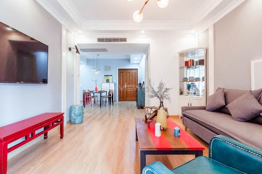 City Castle 2bedroom 120sqm ¥21,000 PRS1634