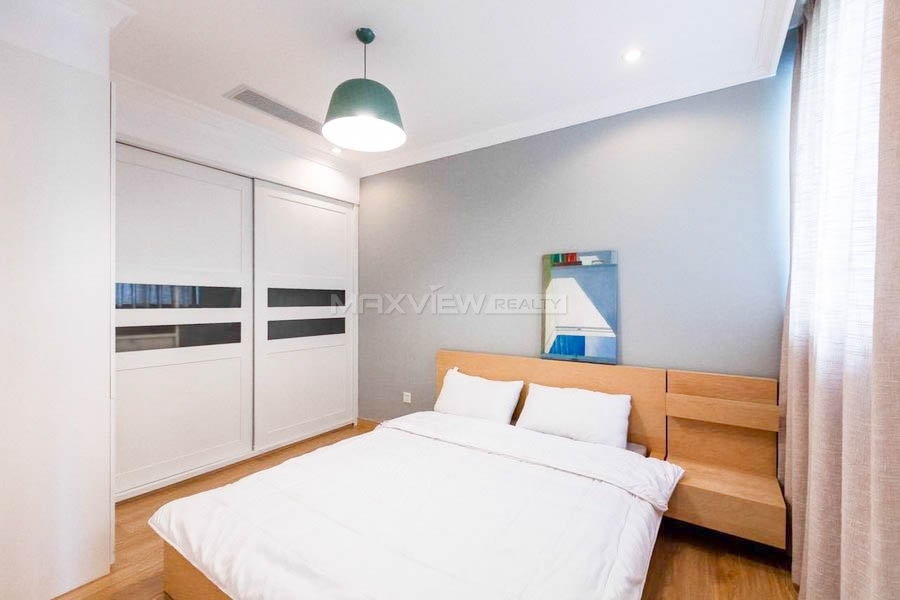 City Castle 2bedroom 120sqm ¥21,000 PRS1634