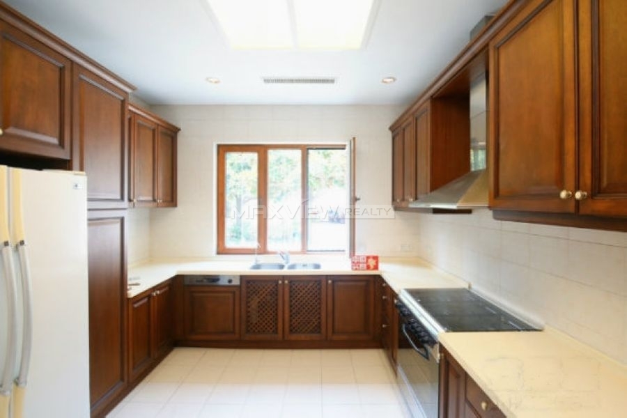Forest Manor 5bedroom 420sqm ¥65,000 PRY1045