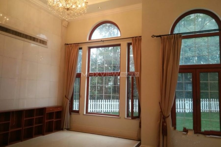 Forest Manor 5bedroom 443sqm ¥63,000 PRY1046