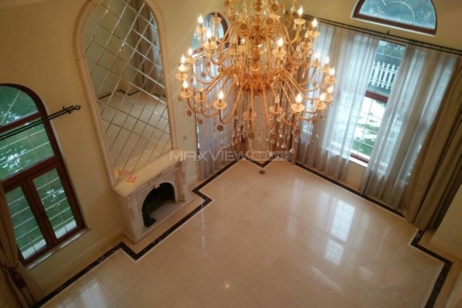 Forest Manor 5bedroom 443sqm ¥63,000 PRY1046