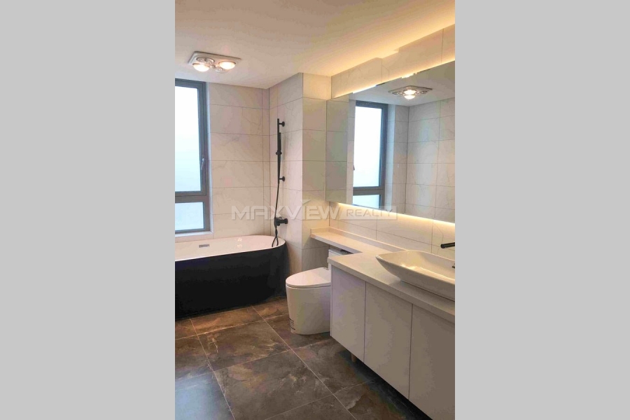 Jing’an Four Seasons 3bedroom 150sqm ¥29,000 PRS1632