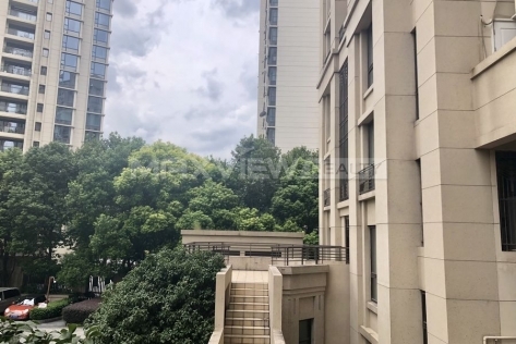 Lakeville Regency 翠湖御苑