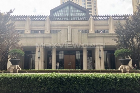 Lakeville Regency 翠湖御苑