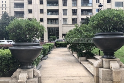 Lakeville Regency 翠湖御苑