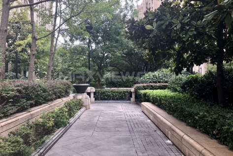 Lakeville Regency 翠湖御苑