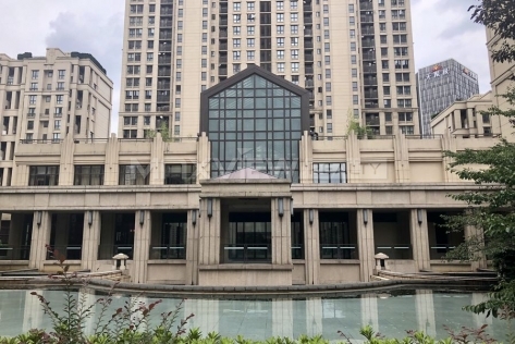 Lakeville Regency 翠湖御苑
