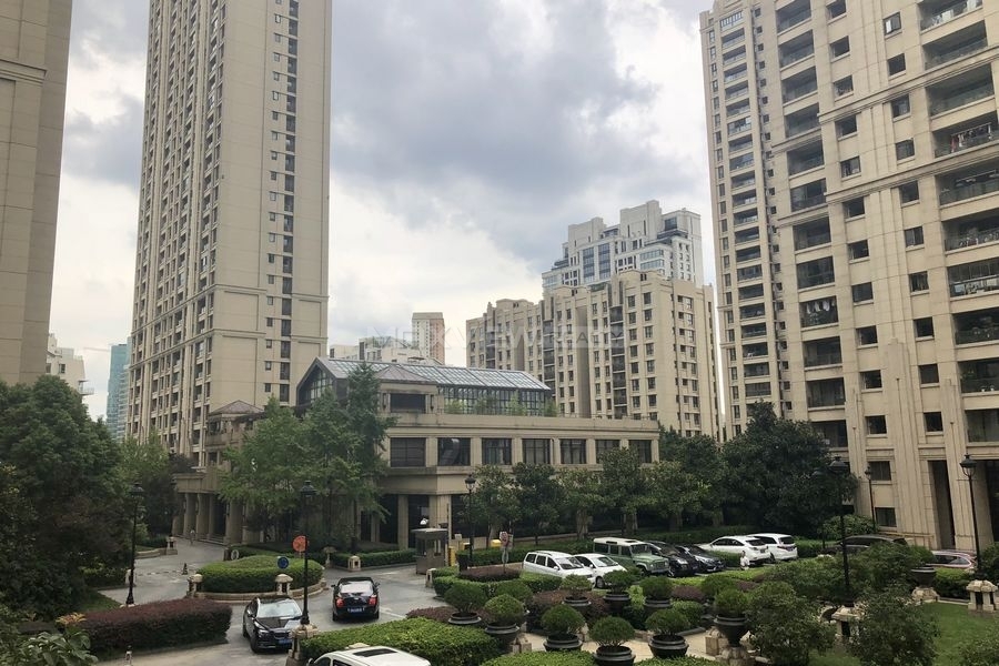 Lakeville Regency 翠湖御苑