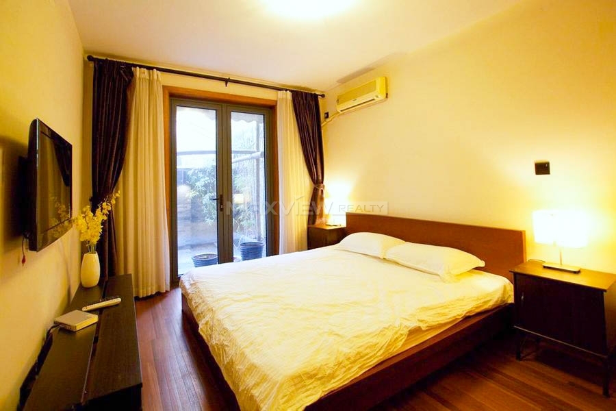 Old  Apartment On Jianguo West Road 2bedroom 130sqm ¥19,000 PRS1630