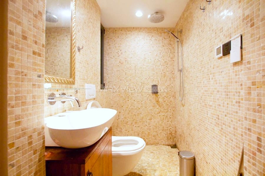 Old  Apartment On Jianguo West Road 2bedroom 130sqm ¥19,000 PRS1630