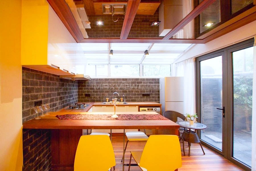 Old  Apartment On Jianguo West Road 2bedroom 130sqm ¥19,000 PRS1630