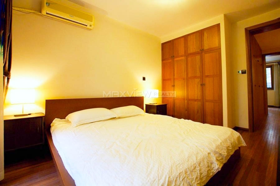 Old  Apartment On Jianguo West Road 2bedroom 130sqm ¥19,000 PRS1630