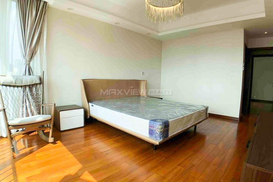 Oriental Manhattan 3bedroom 167sqm ¥26,000 PRS1629