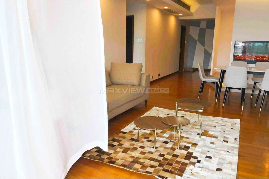 Oriental Manhattan 3bedroom 167sqm ¥26,000 PRS1629