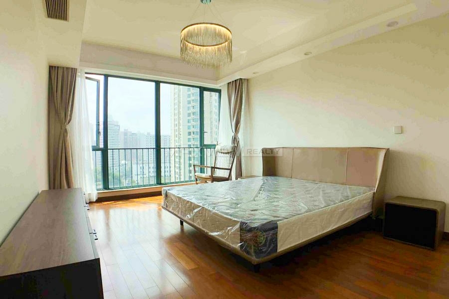 Oriental Manhattan 3bedroom 167sqm ¥26,000 PRS1629