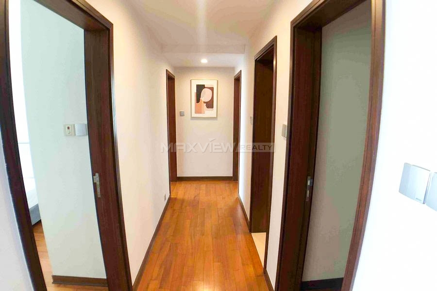 Oriental Manhattan 3bedroom 167sqm ¥26,000 PRS1629