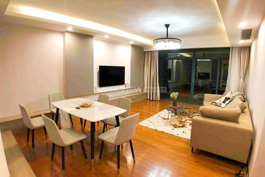 Oriental Manhattan 3bedroom 167sqm ¥26,000 PRS1629