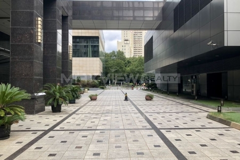 Palace Court 嘉丽苑