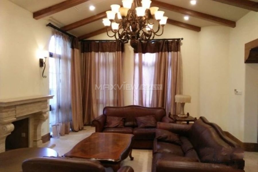 Rancho Santa Fe 5bedroom 398sqm ¥53,000 PRY1042
