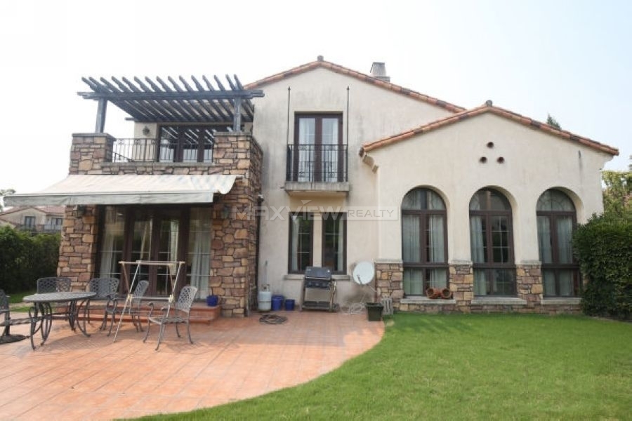 Rancho Santa Fe 4bedroom 280sqm ¥42,000 PRY1044