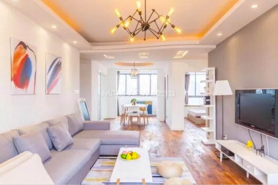 永业公寓 3bedroom 150sqm ¥22,000 PRS1636