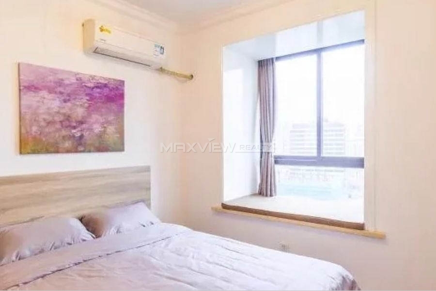 Yongye Apartment 3bedroom 150sqm ¥22,000 PRS1636