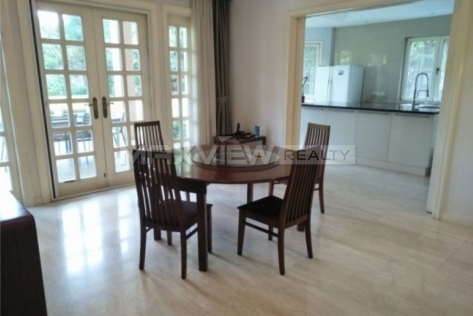 Forest Manor 5bedroom 380sqm ¥58,000 PRY1051