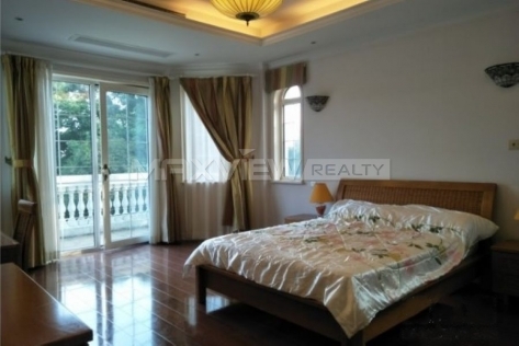 Forest Manor 5bedroom 380sqm ¥58,000 PRY1051