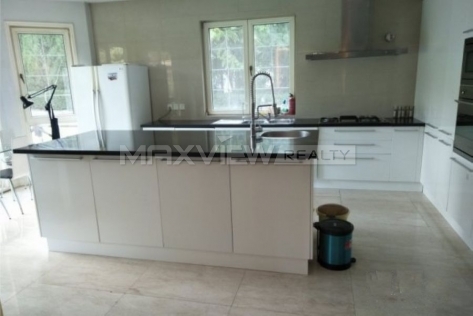 Forest Manor 5bedroom 380sqm ¥58,000 PRY1051