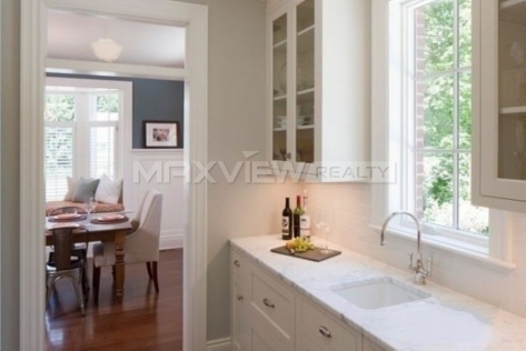 Forest Manor 5bedroom 330sqm ¥55,000 PRY1053
