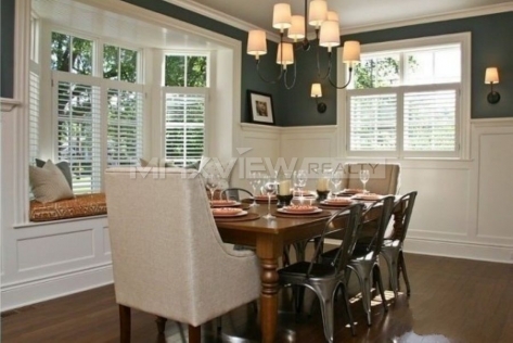 Forest Manor 5bedroom 330sqm ¥55,000 PRY1053