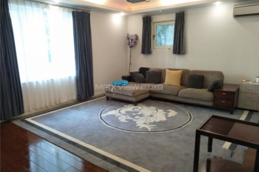 Forest Manor 5bedroom 380sqm ¥58,000 PRY1051