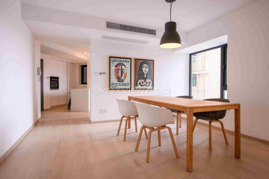 Newly Renovated Apartment in Oriental Manhattan 3bedroom 180sqm ¥37,000 PRY1054