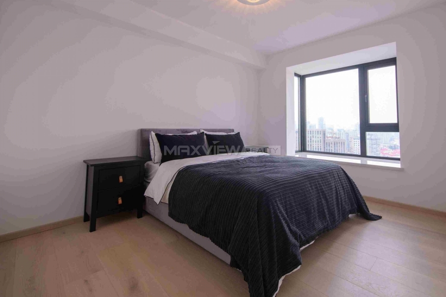 Newly Renovated Apartment in Oriental Manhattan 3bedroom 180sqm ¥37,000 PRY1054