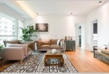 Apartment On Wanhangdu Road 3bedroom 138sqm ¥25,000