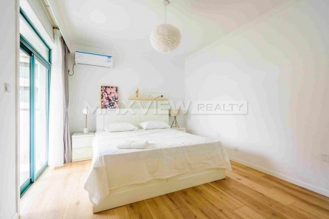 Jing An Lishe 4bedroom 150sqm ¥21,000 PRS1650