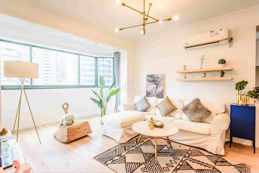 静安丽舍 4bedroom 150sqm ¥21,000 PRS1650