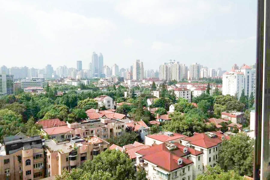 Old  Apartment On FUxing West Road 2bedroom 112sqm ¥20,000 PRS1643