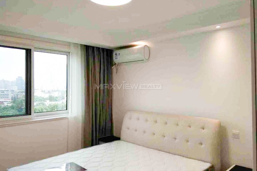 Old  Apartment On FUxing West Road 2bedroom 112sqm ¥20,000 PRS1643